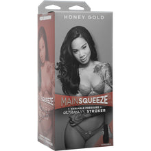 Lade das Bild in den Galerie-Viewer, Main Squeeze Honey Gold