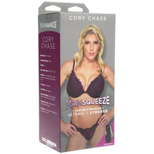 Lade das Bild in den Galerie-Viewer, Main Squeeze Cory Chase