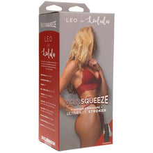 Lade das Bild in den Galerie-Viewer, Main Squeeze Leo Of Leolulu