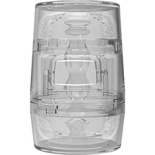 Lade das Bild in den Galerie-Viewer, Main Squeeze Pop-Off Optix - Vagina und Anus