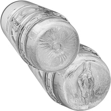 Lade das Bild in den Galerie-Viewer, Main Squeeze Pop-Off Optix - Vagina und Anus