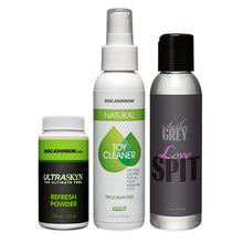 Lade das Bild in den Galerie-Viewer, Die Sasha Grey Erfahrung