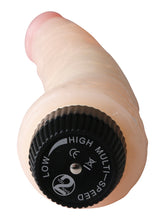 Lade das Bild in den Galerie-Viewer, Orion Vibrator "Red Top"