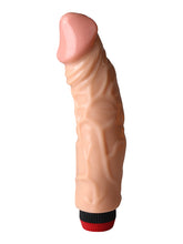 Lade das Bild in den Galerie-Viewer, Multi Speed Vibrator - Pascha