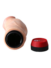 Lade das Bild in den Galerie-Viewer, Multi Speed Vibrator - Pascha