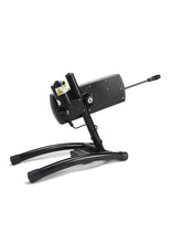 Lade das Bild in den Galerie-Viewer, Gigolo Fickmaschine schwarz