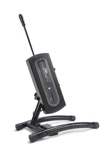 Lade das Bild in den Galerie-Viewer, Gigolo Fickmaschine schwarz