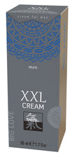 Lade das Bild in den Galerie-Viewer, XXL Creme - Ginko & Ginseng & Japanische Minze