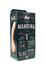 Lade das Bild in den Galerie-Viewer, Die Mangina