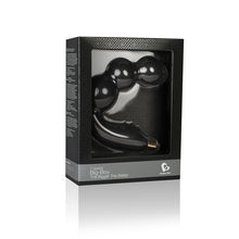 Lade das Bild in den Galerie-Viewer, Big Boy Prostata Vibrator