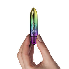 Lade das Bild in den Galerie-Viewer, Rainbow - Bullet Vibrator