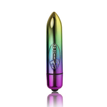 Lade das Bild in den Galerie-Viewer, Rainbow - Bullet Vibrator