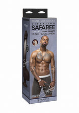 Lade das Bild in den Galerie-Viewer, Safaree Samuels Anaconda Vibrator