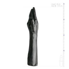 Lade das Bild in den Galerie-Viewer, Fisting Dildo 39 cm