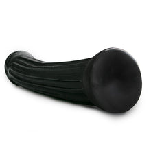 Lade das Bild in den Galerie-Viewer, XXL Dildo 31,5 cm - Schwarz