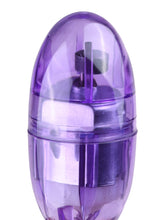 Lade das Bild in den Galerie-Viewer, Trinity Vibes Superkraftvoller Kugelvibrator