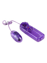 Lade das Bild in den Galerie-Viewer, Trinity Vibes Superkraftvoller Kugelvibrator