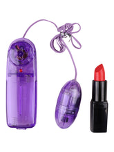 Lade das Bild in den Galerie-Viewer, Trinity Vibes Superkraftvoller Kugelvibrator