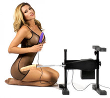 Lade das Bild in den Galerie-Viewer, Versa Fuk Sexmaschine