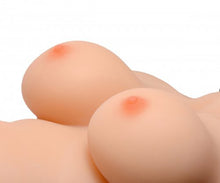 Lade das Bild in den Galerie-Viewer, Seduce Me Scarlet 3D Liebespuppe