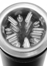 Lade das Bild in den Galerie-Viewer, Automatischer Masturbator in Schwarz