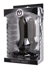 Lade das Bild in den Galerie-Viewer, Black Inception