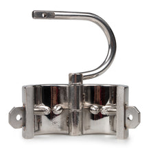 Lade das Bild in den Galerie-Viewer, Spiked CBT Ball Stretcher with Scrotum Separator