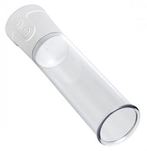 Lade das Bild in den Galerie-Viewer, Deluxe Auto Penispumpe mit Mundmanschette