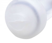 Lade das Bild in den Galerie-Viewer, Deluxe Auto Penispumpe mit Mundmanschette