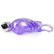 Lade das Bild in den Galerie-Viewer, Finger Banger G-Punkt Finger-Vibrator - Violett