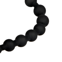 Lade das Bild in den Galerie-Viewer, Dark Rod Sounding Dilator - Schwarz