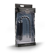 Lade das Bild in den Galerie-Viewer, Dark Rod Sounding Dilator - Schwarz