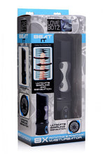 Lade das Bild in den Galerie-Viewer, Beat It 8x Rotierender und rhythmischer Masturbator