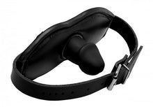 Lade das Bild in den Galerie-Viewer, Penisförmiger Silikonknebel