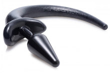 Lade das Bild in den Galerie-Viewer, Pedigree Analplug