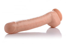 Lade das Bild in den Galerie-Viewer, Der Destroyer XXL Dildo