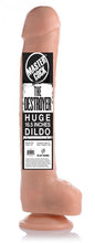 Lade das Bild in den Galerie-Viewer, Der Destroyer XXL Dildo