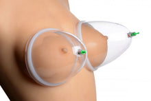 Lade das Bild in den Galerie-Viewer, Brust Schröpfsystem