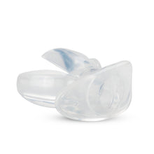 Lade das Bild in den Galerie-Viewer, Clawed Expanding Clear Dilator