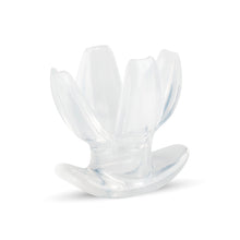 Lade das Bild in den Galerie-Viewer, Clawed Expanding Clear Dilator