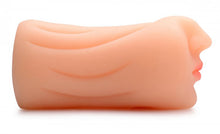 Lade das Bild in den Galerie-Viewer, Sarahs sexy Mund Stroker