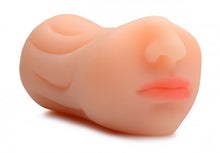 Lade das Bild in den Galerie-Viewer, Sarahs sexy Mund Stroker