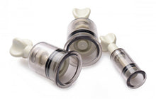 Lade das Bild in den Galerie-Viewer, Klitoris und Nippel Sauger Set