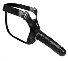 Lade das Bild in den Galerie-Viewer, Infiltrator hohler Umschnalldildo