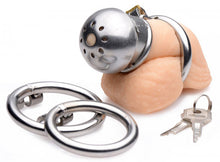 Lade das Bild in den Galerie-Viewer, Exile Deluxe Locking Confinement Cage