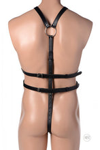 Lade das Bild in den Galerie-Viewer, Body Harness