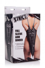 Lade das Bild in den Galerie-Viewer, Full Sleeve Arm Binder