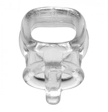 Lade das Bild in den Galerie-Viewer, Annex klar Erektion Verstärker