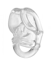 Lade das Bild in den Galerie-Viewer, Annex klar Erektion Verstärker