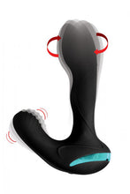 Lade das Bild in den Galerie-Viewer, Maverick Rotierender Prostata Vibrator